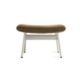 Field Ottoman by Blu Dot, third image