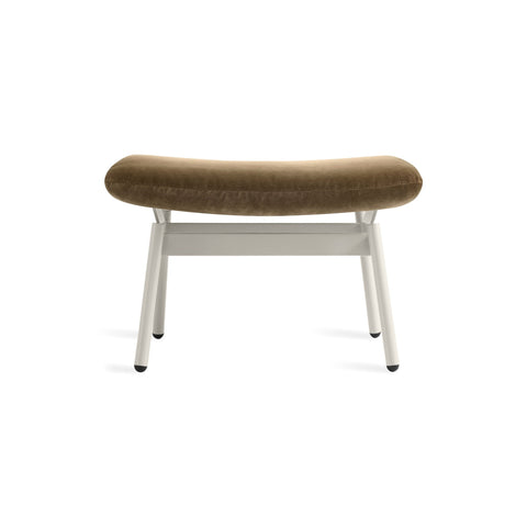 Field Ottoman by Blu Dot, third image