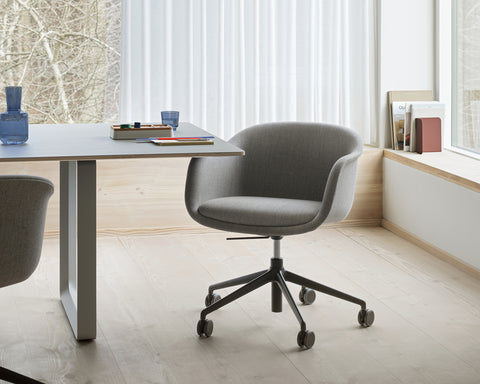 Fiber Conference Chair by Muuto