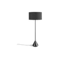 Flask Floor Lamp by Blu Dot in Black