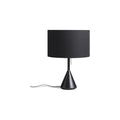 Flask Table Lamp by Blu Dot in Black