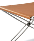 JG Folding Stool by Fredericia Furniture