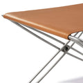 JG Folding Stool by Fredericia Furniture