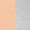 Frama Natural Leather and Stainless Steel material swatch