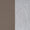 Frama Taupe Mesh and Aluminum material swatch