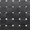 Fredericia Linen Webbing Black swatch