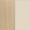 Fredericia Oak Lacquered and Chalk swatch