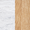 Fredericia Tundra Grey and Ash Oil Treated swatch