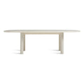 Good Times Dining Table by Blu Dot in Whitewashed Ash