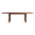 Good Times Dining Table by Blu Dot in walnut