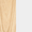 Gus* Modern Branch Blonde Uprights White Brackets Blonde Shelves swatch