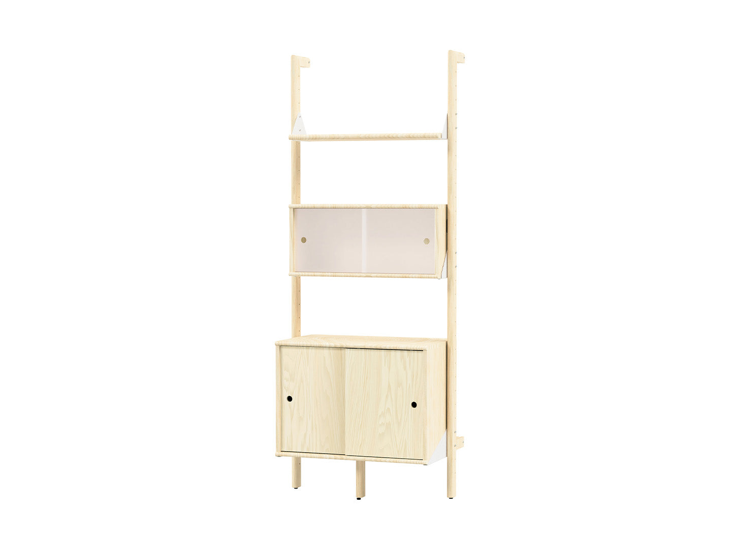 Small Multi Storage Unit Branch-1 Multi Storage Unit by Gus* Modern – Habitus