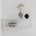 Floating Minimal Shelf