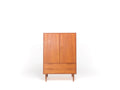 Danish Teak Cabinet (1960s)