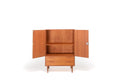 Danish Teak Cabinet (1960s)