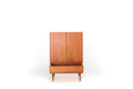 Danish Teak Cabinet (1960s)