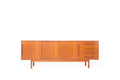 Danish Teak Sideboard (1960s)