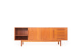 Danish Teak Sideboard (1960s)