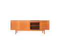 Danish Teak Sideboard (1960s)