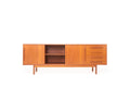 Danish Teak Sideboard (1960s)