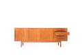 Danish Teak Sideboard (1960s)