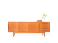 Danish Teak Sideboard (1960s)