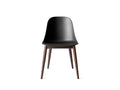 Harbour Side Dining Chair, Plastic Shell by Audo Copenhagen