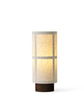 hashira portable table lamp by audo copenhagen