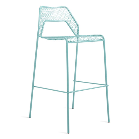 Hot Mesh Stool
