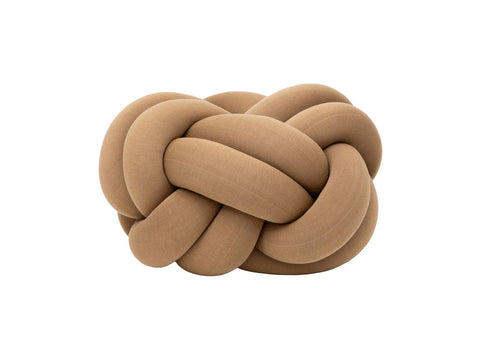 Knot, Floor Cushion by Design House Stockholm