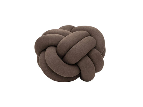 Knot, Floor Cushion by Design House Stockholm