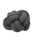 Knot, Floor Cushion by Design House Stockholm