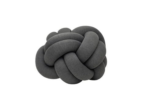 Knot, Floor Cushion by Design House Stockholm