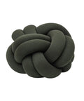 Knot, Floor Cushion by Design House Stockholm