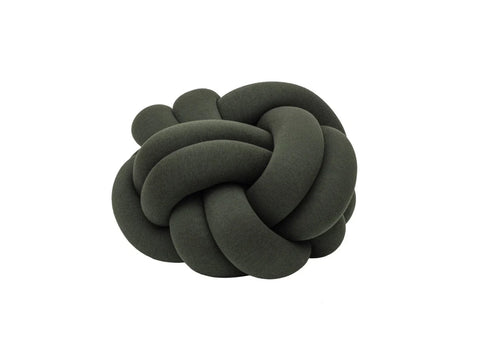 Knot, Floor Cushion by Design House Stockholm