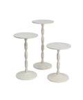 Pedestal Table by Design House Stockholm