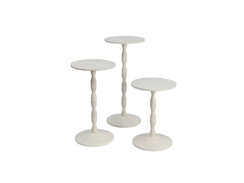 Pedestal Table by Design House Stockholm