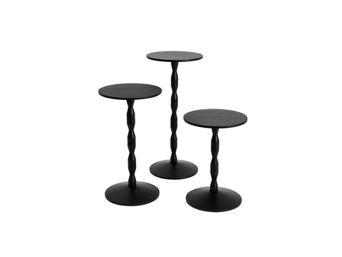 Pedestal Table by Design House Stockholm