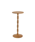 Pedestal Table by Design House Stockholm