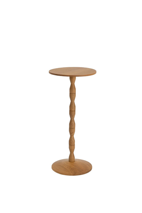 Pedestal Table by Design House Stockholm