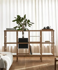 Frame, Medium by Design House Stockholm - Scandinavian Freestanding Shelving