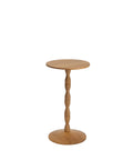 Pedestal Table by Design House Stockholm