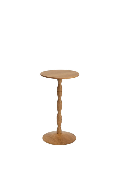 Pedestal Table by Design House Stockholm