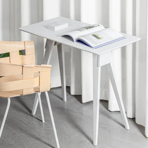 Arco Midi Side Table by Design House Stockholm