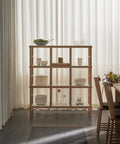 Frame, High by Design House Stockholm - Swedish Freestanding Shelving Unit