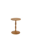 Pedestal Table by Design House Stockholm