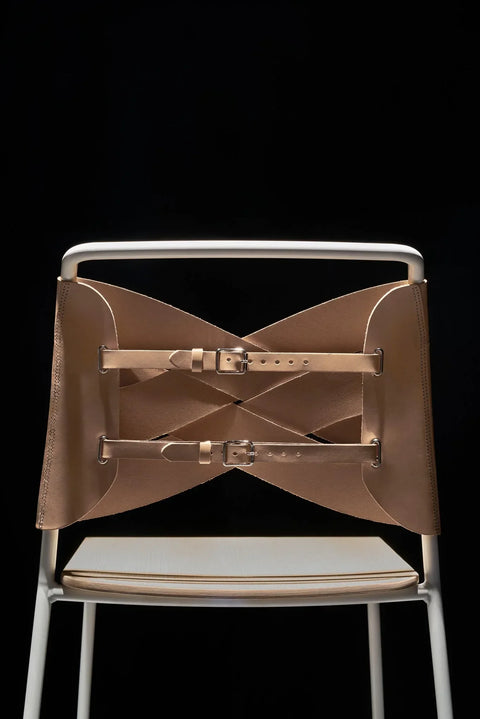 toros bar chair by design house stockholm