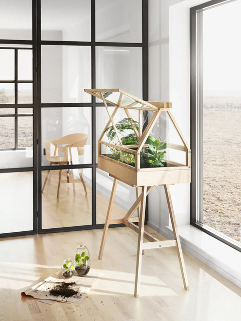 Greenhouse by Design House Stockholm