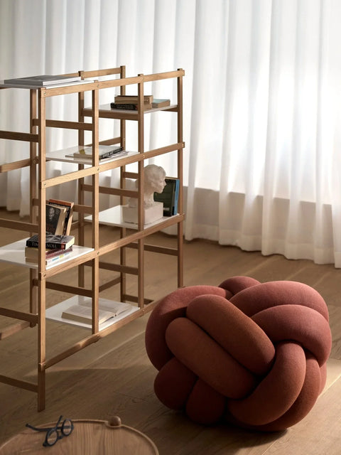 Frame, High by Design House Stockholm - Swedish Freestanding Shelving Unit