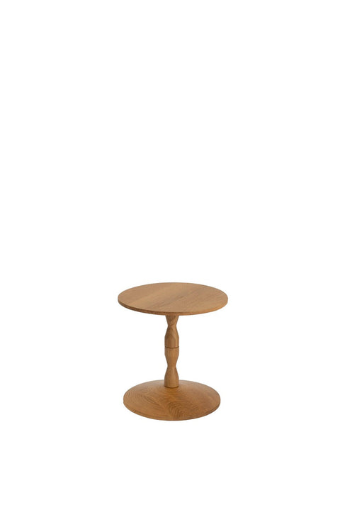 Pedestal Table by Design House Stockholm